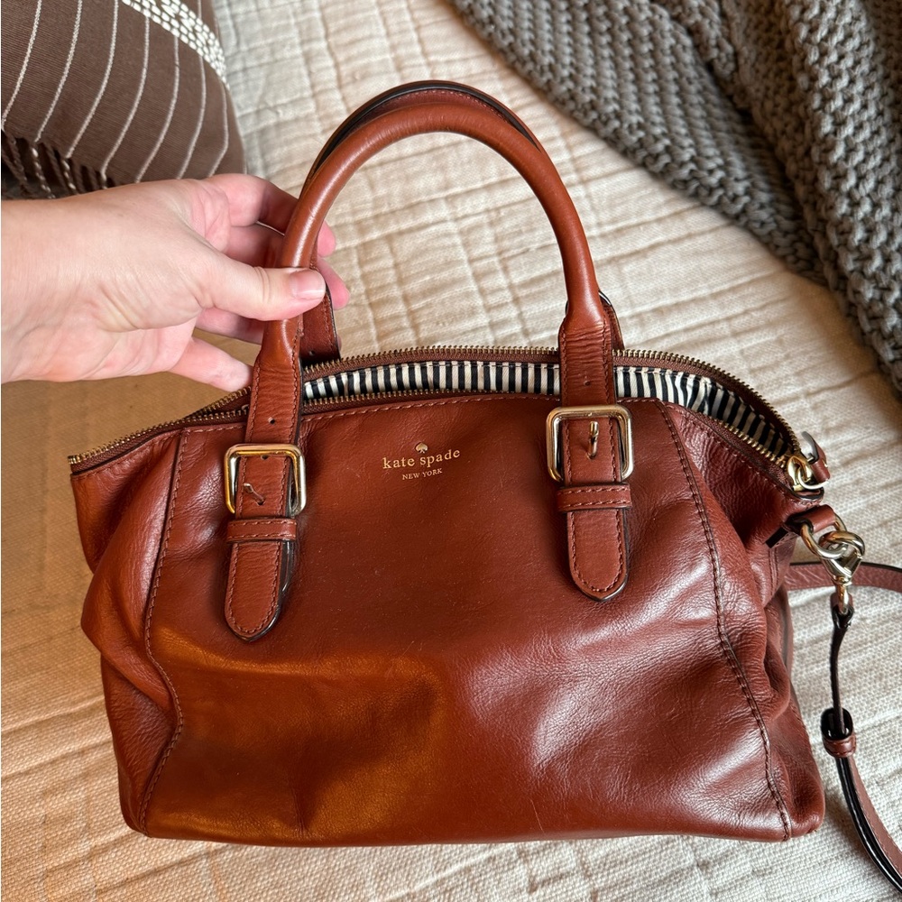 Kate spade handbag